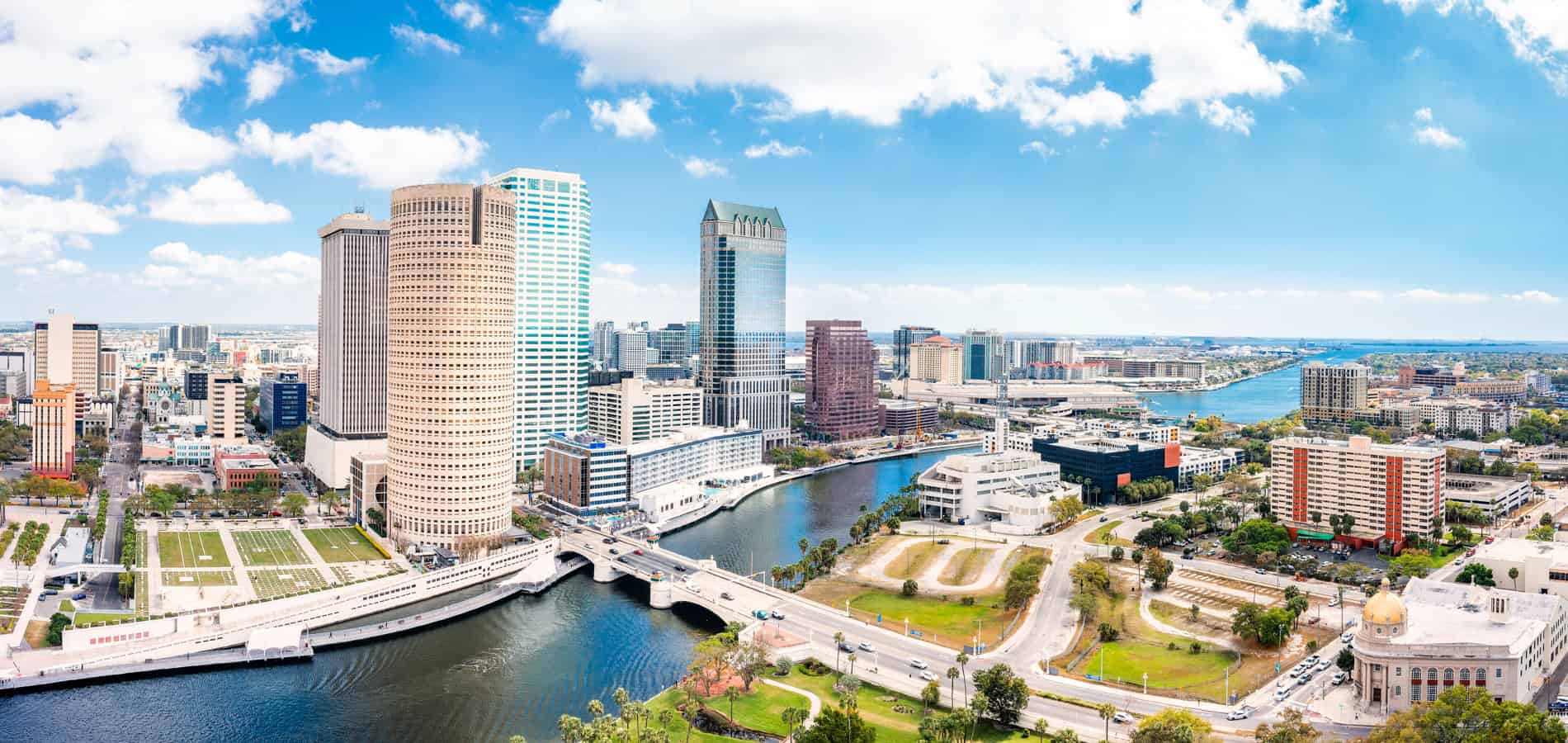 location hero image tampa